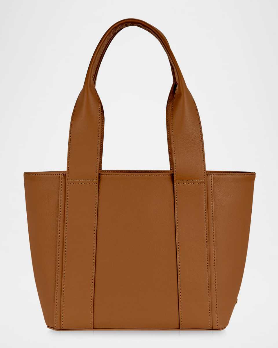 Bailey Leather Tote Bag